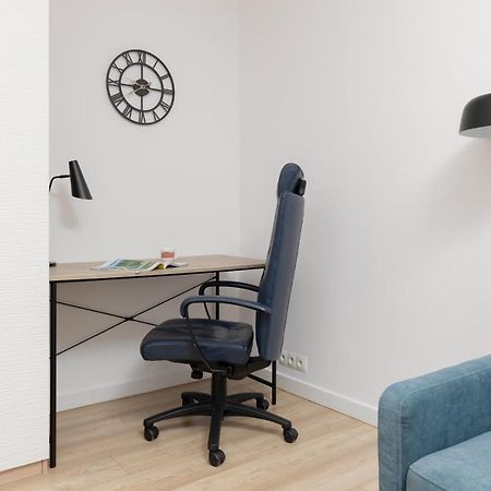 Warsaw Portofino Apartment By Noclegi Renters 외부 사진