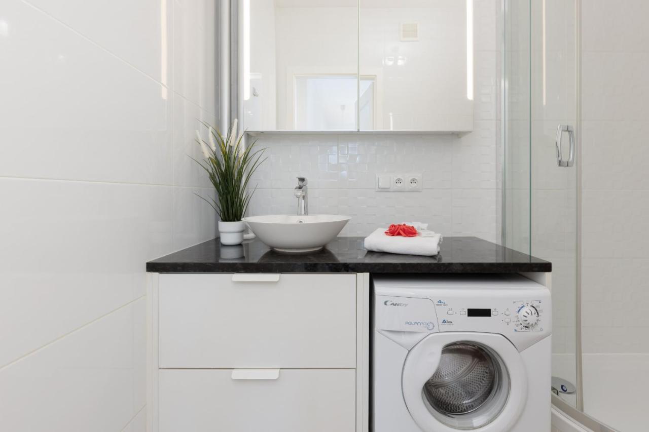Warsaw Portofino Apartment By Noclegi Renters 외부 사진