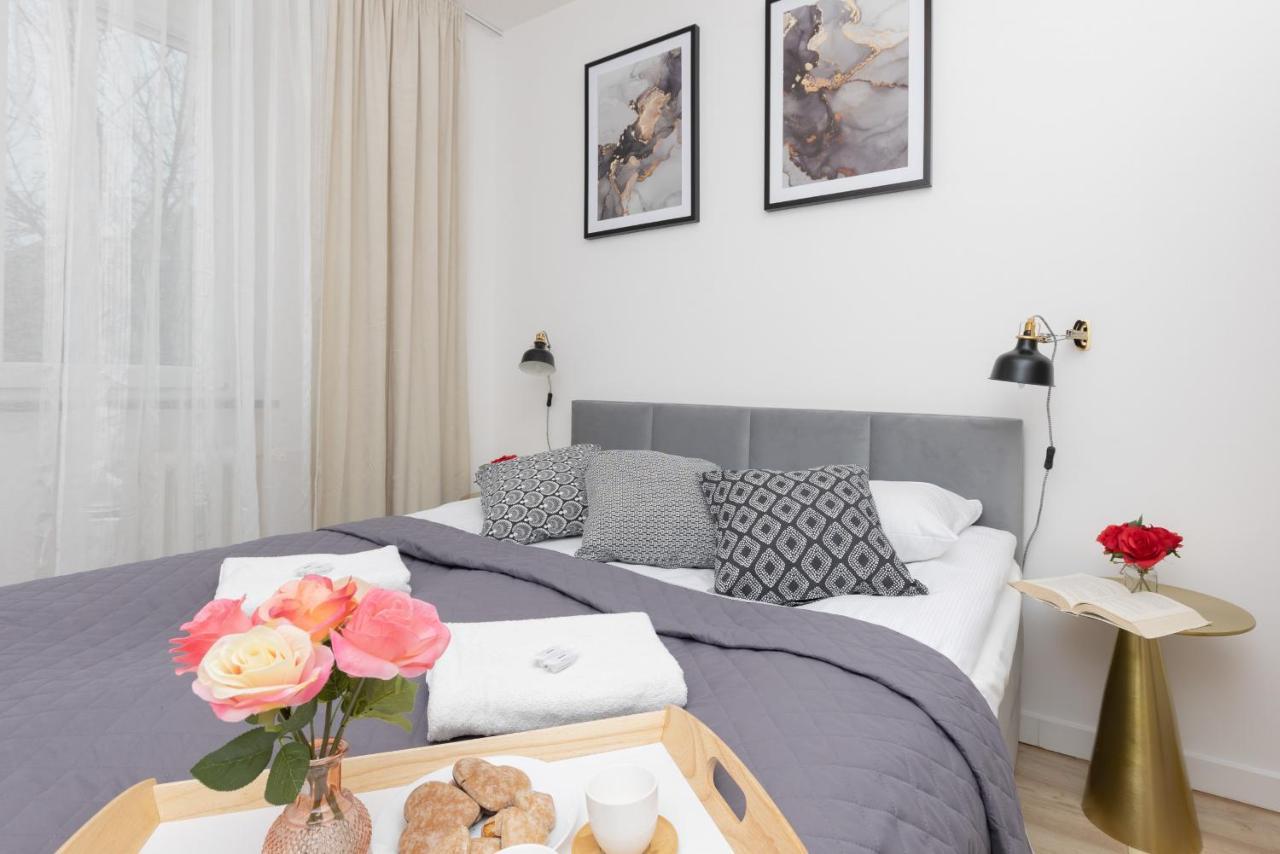 Warsaw Portofino Apartment By Noclegi Renters 외부 사진