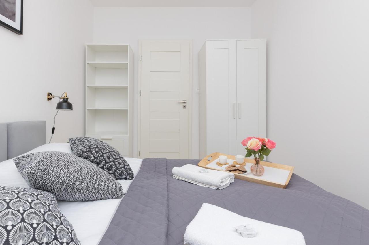 Warsaw Portofino Apartment By Noclegi Renters 외부 사진